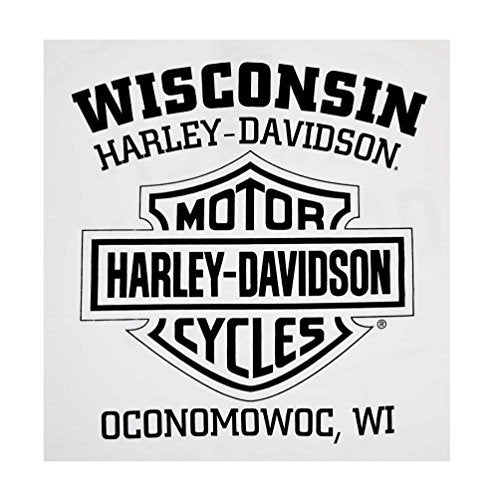 Harley-Davidson Mens Freedom Fighter Long Sleeve Shirt Harley-Davidson Mens Freedom Fighter Long Sleeve Shirt